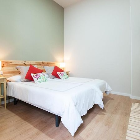 Urban Suites Las Palmas de Gran Canaria Ngoại thất bức ảnh