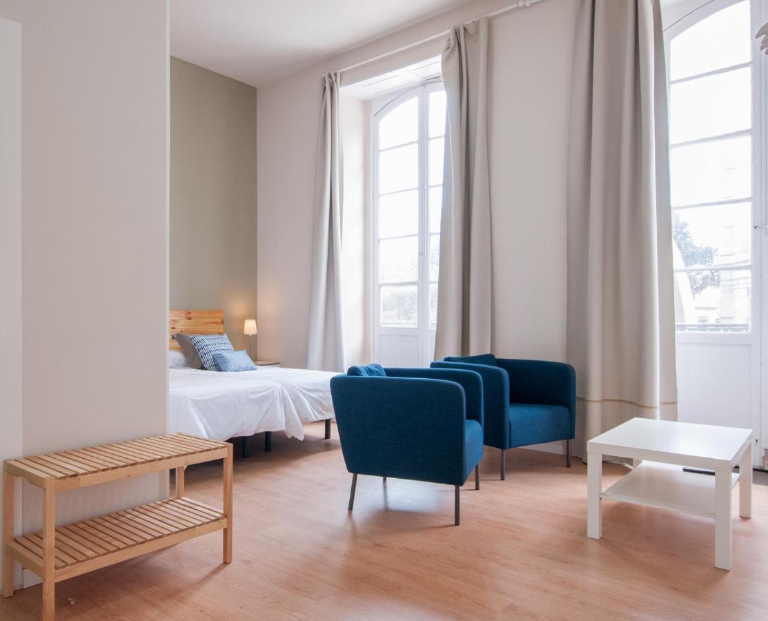 Urban Suites Las Palmas de Gran Canaria Ngoại thất bức ảnh