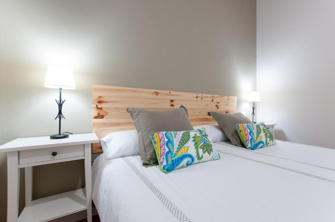 Urban Suites Las Palmas de Gran Canaria Ngoại thất bức ảnh