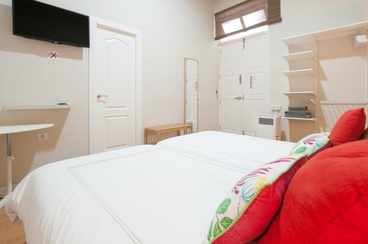 Urban Suites Las Palmas de Gran Canaria Ngoại thất bức ảnh