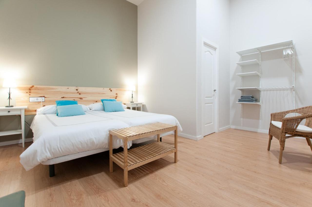 Urban Suites Las Palmas de Gran Canaria Ngoại thất bức ảnh