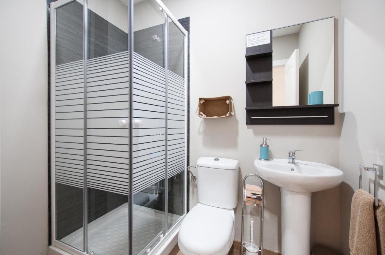 Urban Suites Las Palmas de Gran Canaria Ngoại thất bức ảnh