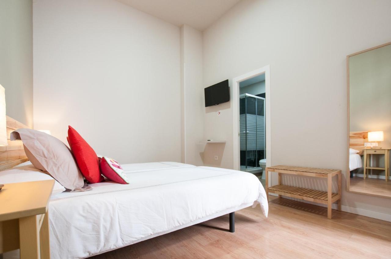 Urban Suites Las Palmas de Gran Canaria Ngoại thất bức ảnh