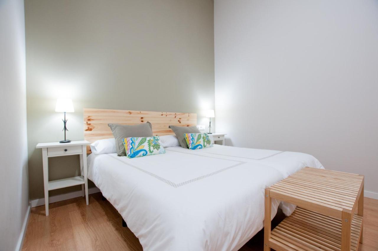 Urban Suites Las Palmas de Gran Canaria Ngoại thất bức ảnh