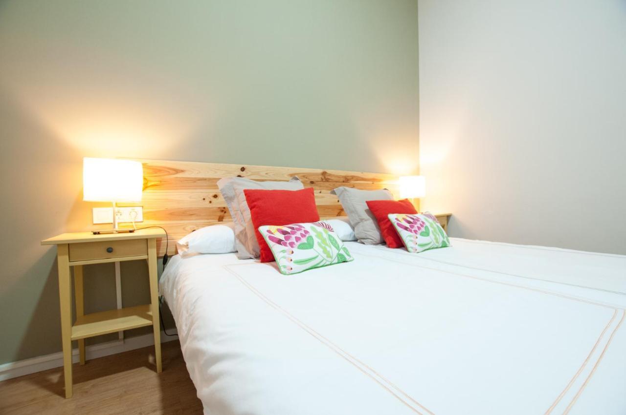 Urban Suites Las Palmas de Gran Canaria Ngoại thất bức ảnh
