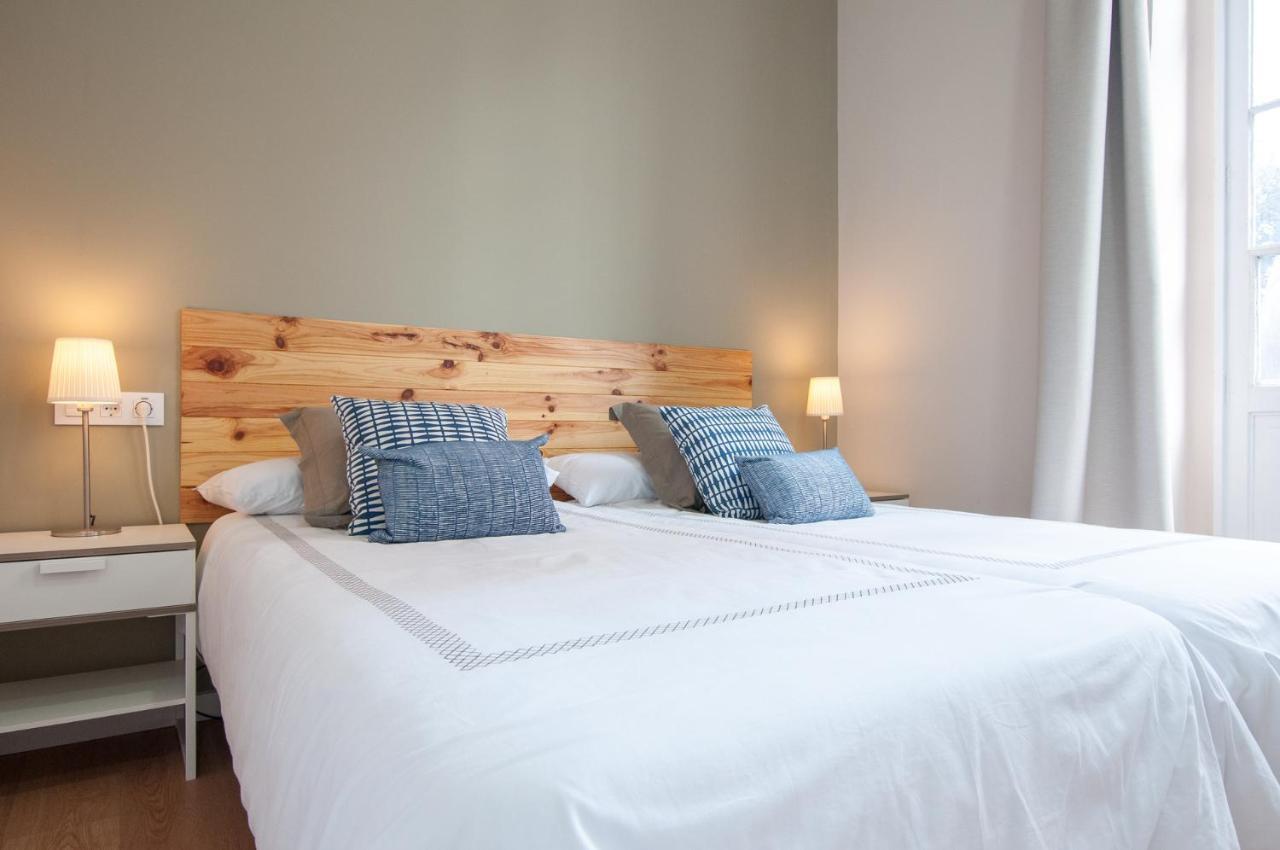 Urban Suites Las Palmas de Gran Canaria Ngoại thất bức ảnh