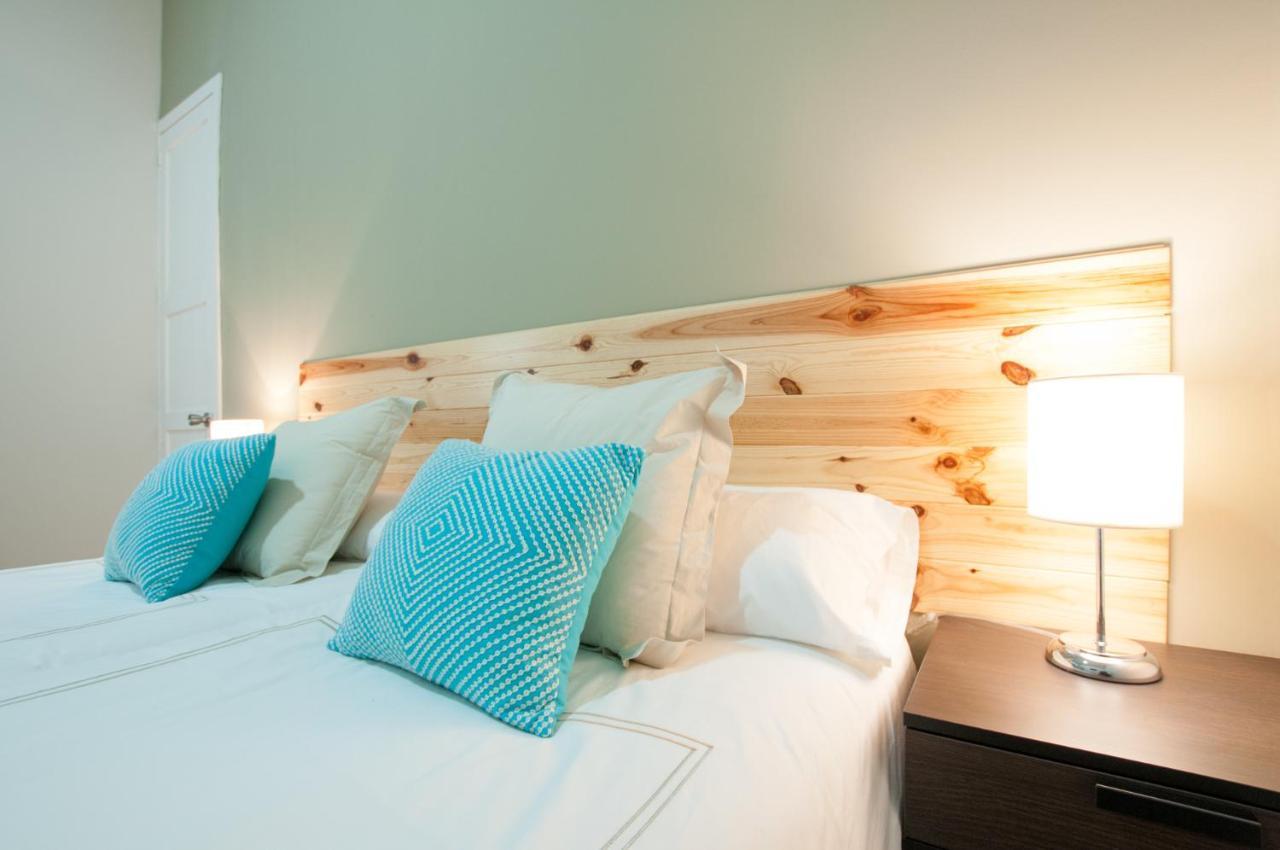Urban Suites Las Palmas de Gran Canaria Ngoại thất bức ảnh