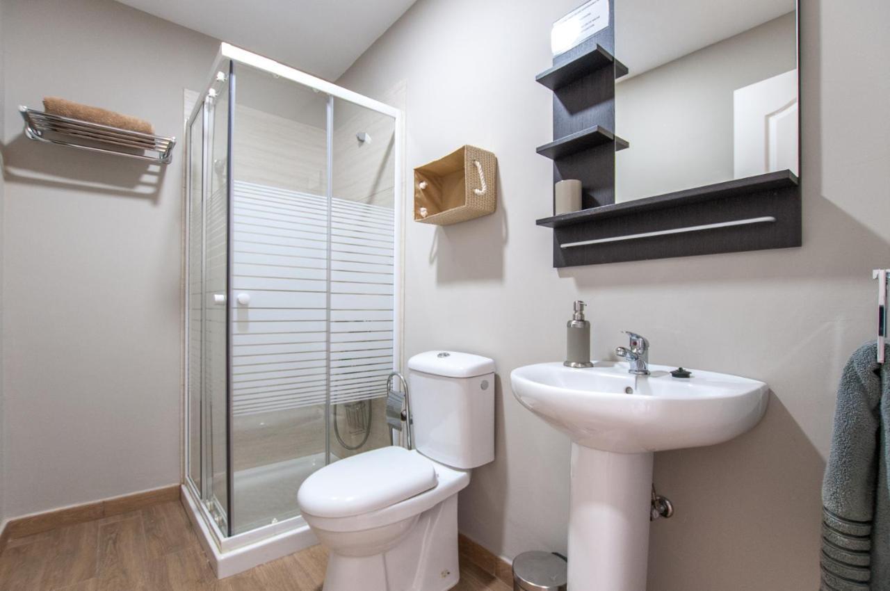 Urban Suites Las Palmas de Gran Canaria Ngoại thất bức ảnh