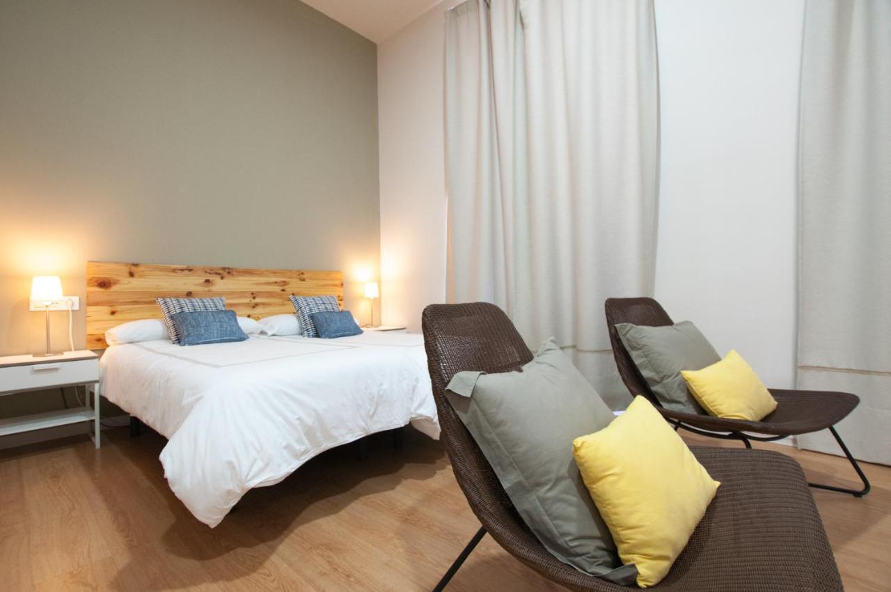 Urban Suites Las Palmas de Gran Canaria Ngoại thất bức ảnh