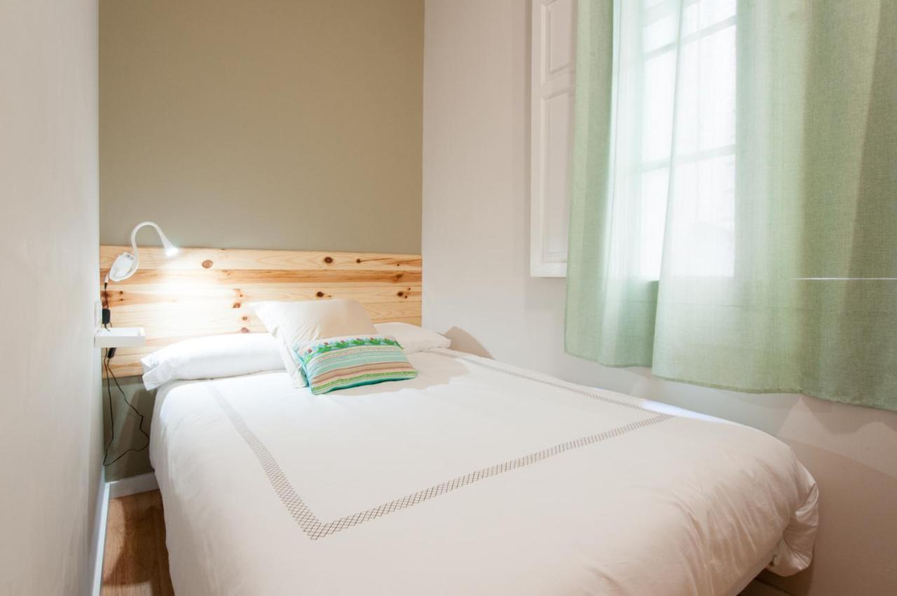Urban Suites Las Palmas de Gran Canaria Ngoại thất bức ảnh