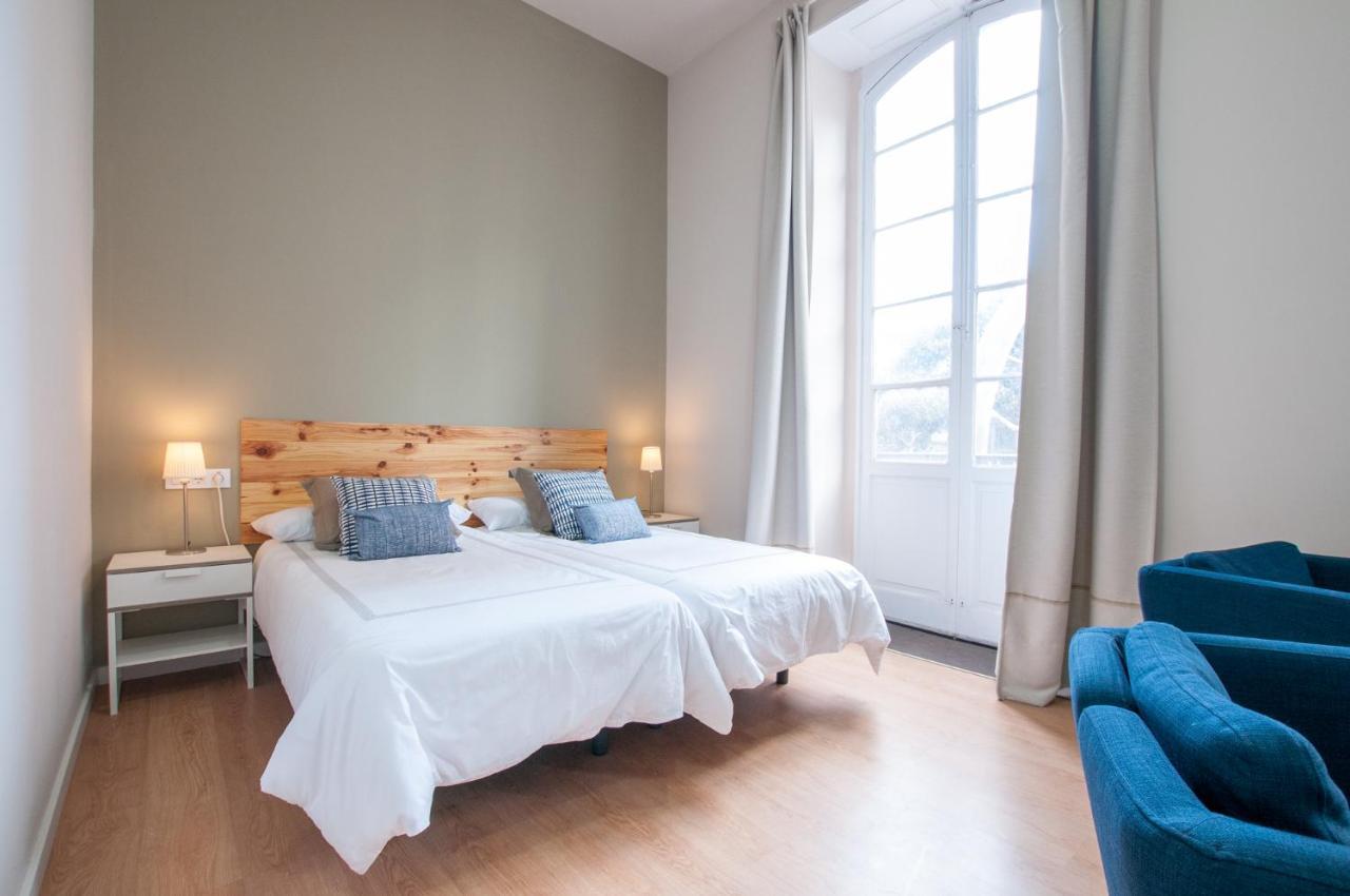 Urban Suites Las Palmas de Gran Canaria Ngoại thất bức ảnh