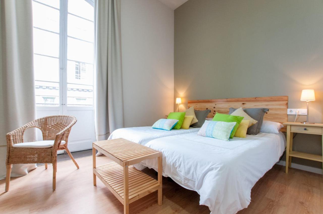 Urban Suites Las Palmas de Gran Canaria Ngoại thất bức ảnh