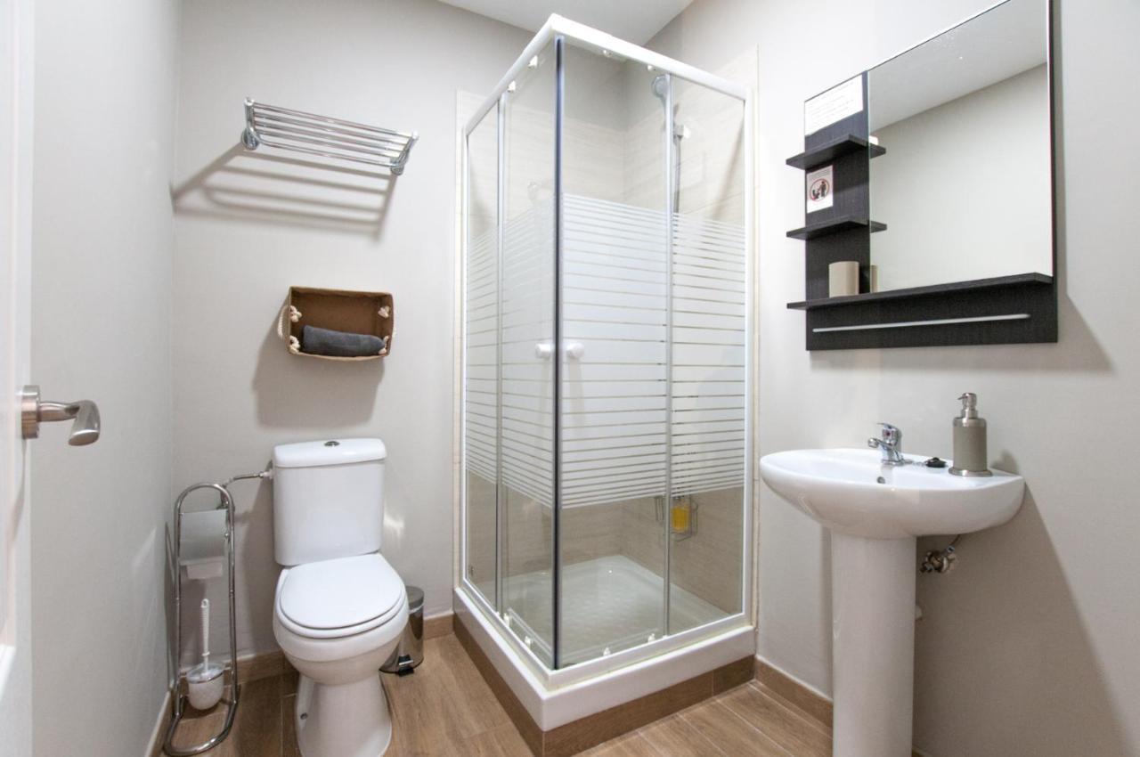 Urban Suites Las Palmas de Gran Canaria Ngoại thất bức ảnh