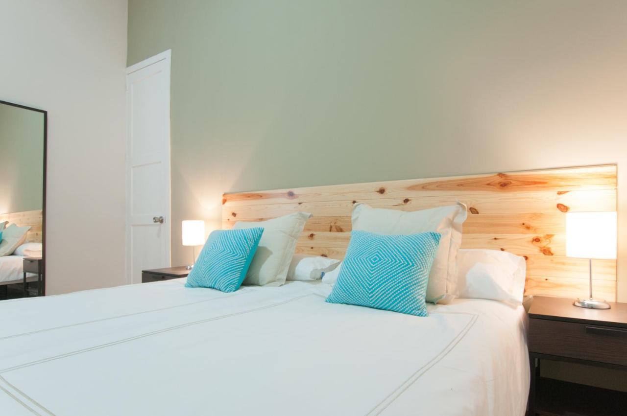 Urban Suites Las Palmas de Gran Canaria Ngoại thất bức ảnh