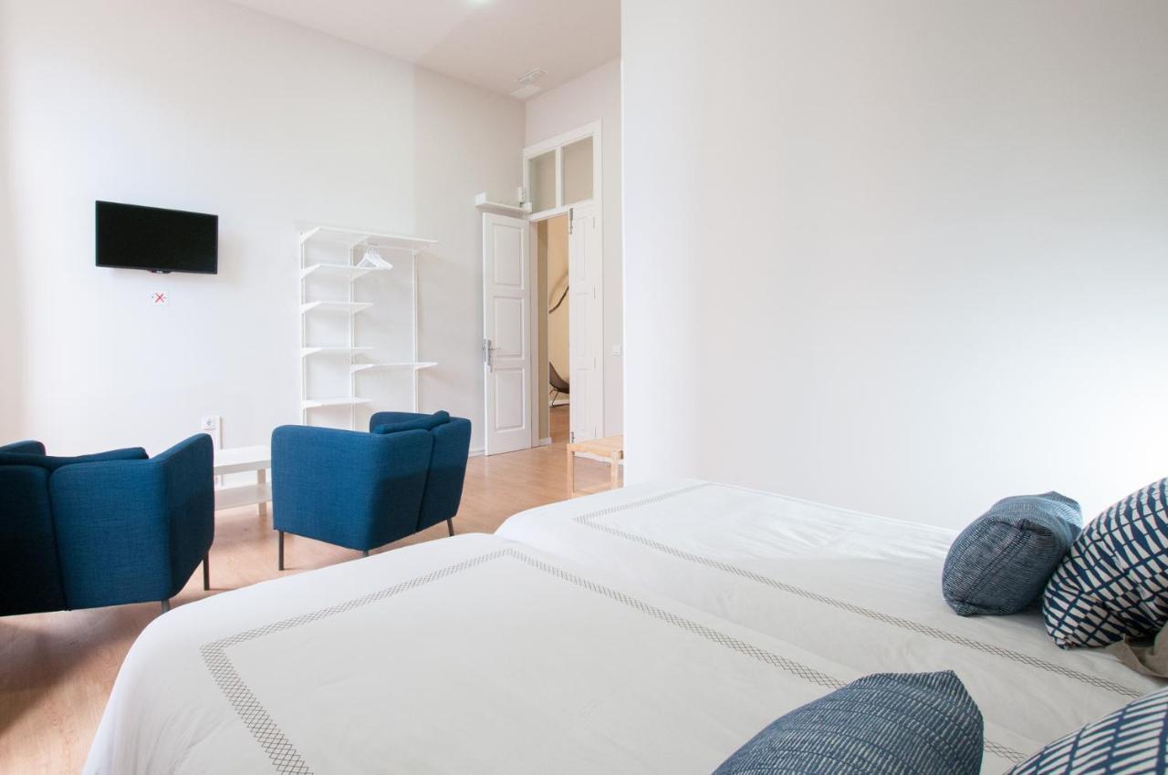 Urban Suites Las Palmas de Gran Canaria Ngoại thất bức ảnh