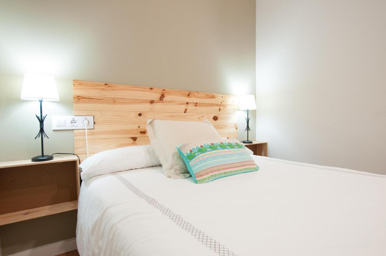 Urban Suites Las Palmas de Gran Canaria Ngoại thất bức ảnh