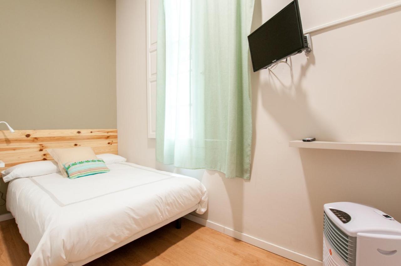 Urban Suites Las Palmas de Gran Canaria Ngoại thất bức ảnh