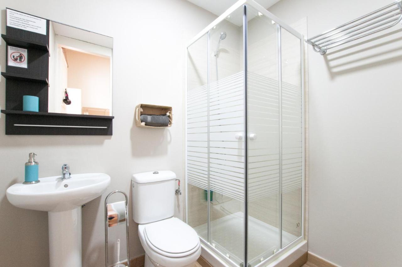 Urban Suites Las Palmas de Gran Canaria Ngoại thất bức ảnh