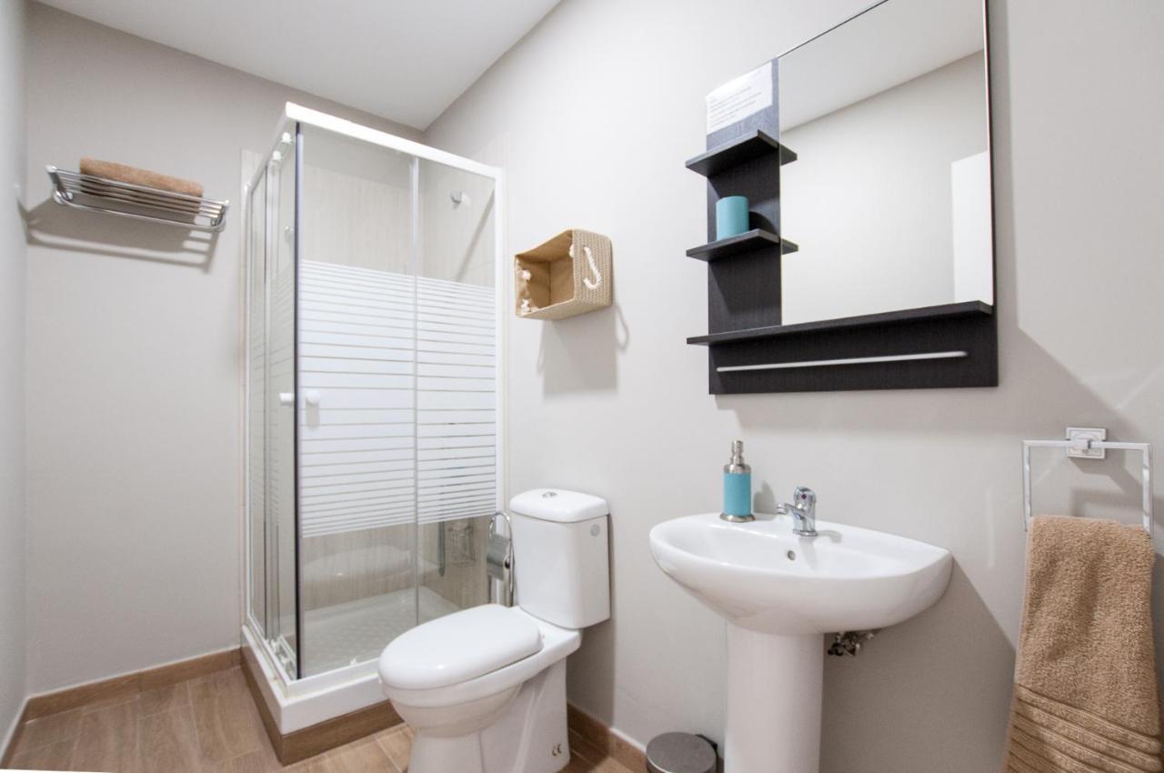 Urban Suites Las Palmas de Gran Canaria Ngoại thất bức ảnh