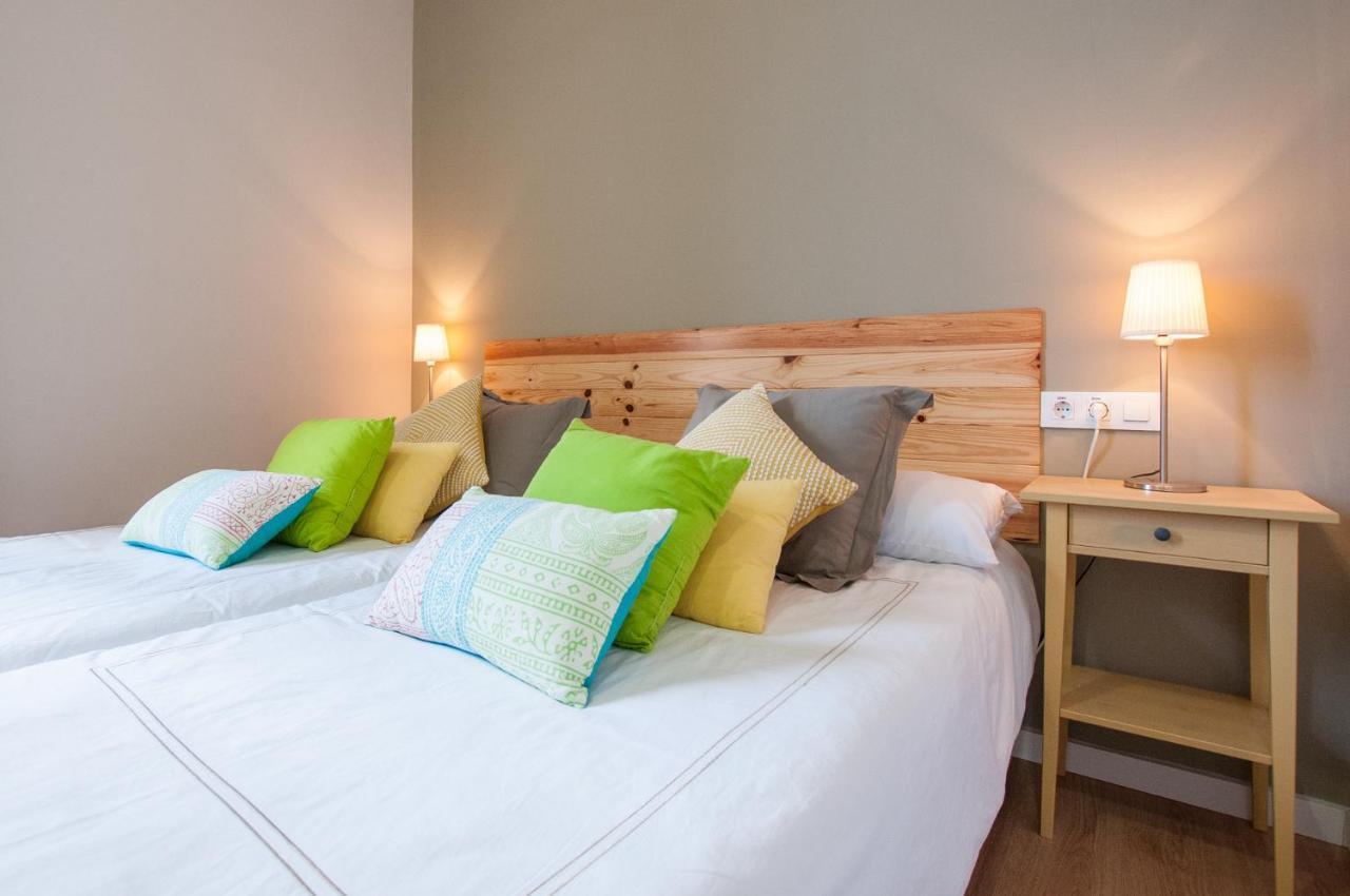 Urban Suites Las Palmas de Gran Canaria Ngoại thất bức ảnh