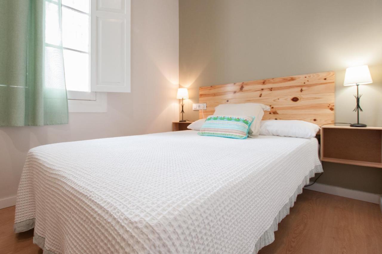Urban Suites Las Palmas de Gran Canaria Ngoại thất bức ảnh