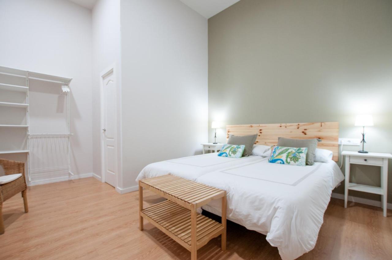 Urban Suites Las Palmas de Gran Canaria Ngoại thất bức ảnh